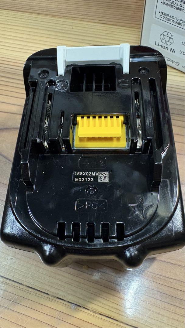ML184 バッテリー付き