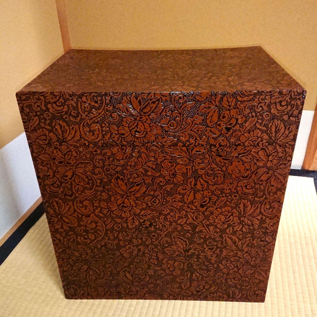 人気 茶懐石セット 5客分 プラスチック合成ウレタン製 美術品 工芸品