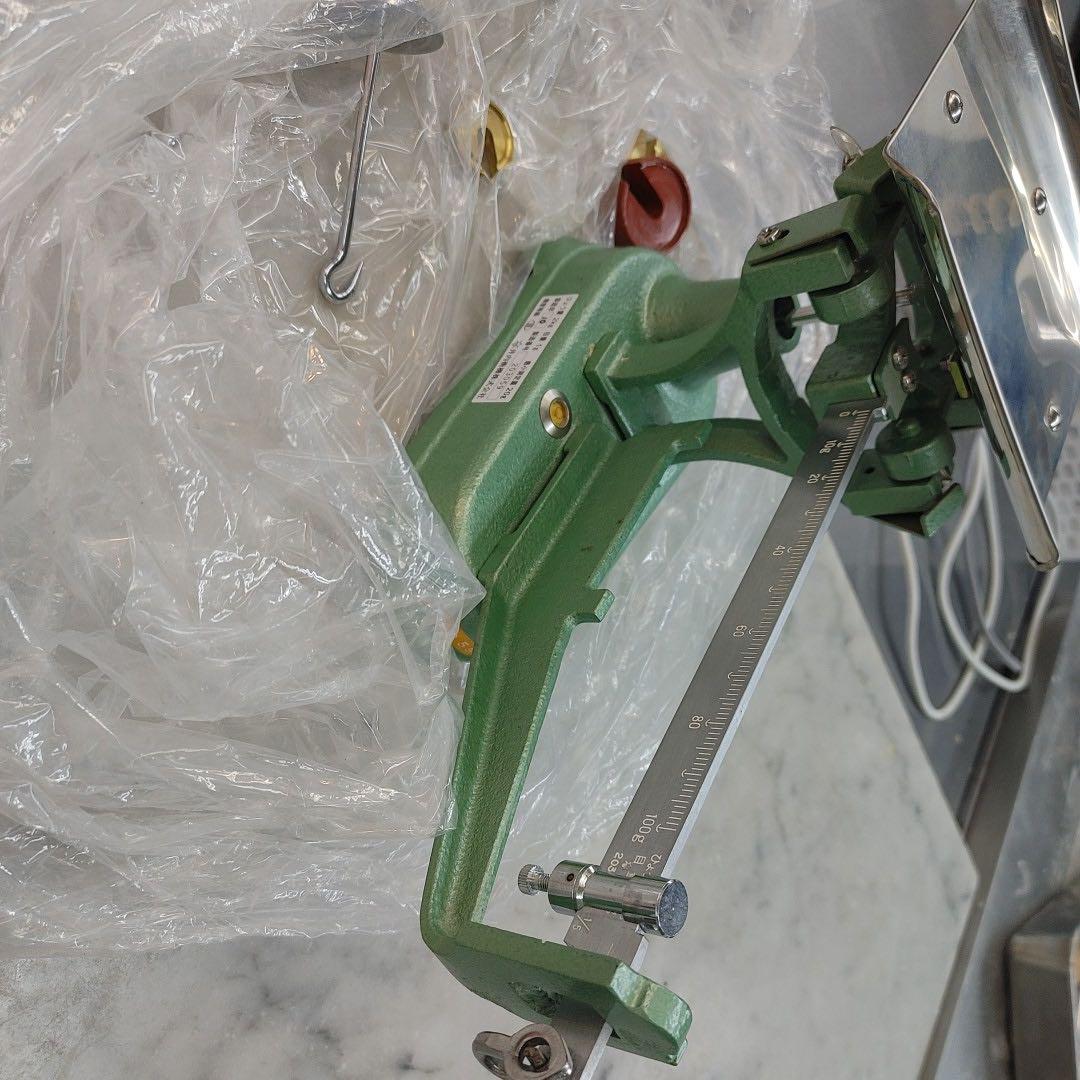 上皿天秤竿計り パン屋さんなどどうぞ