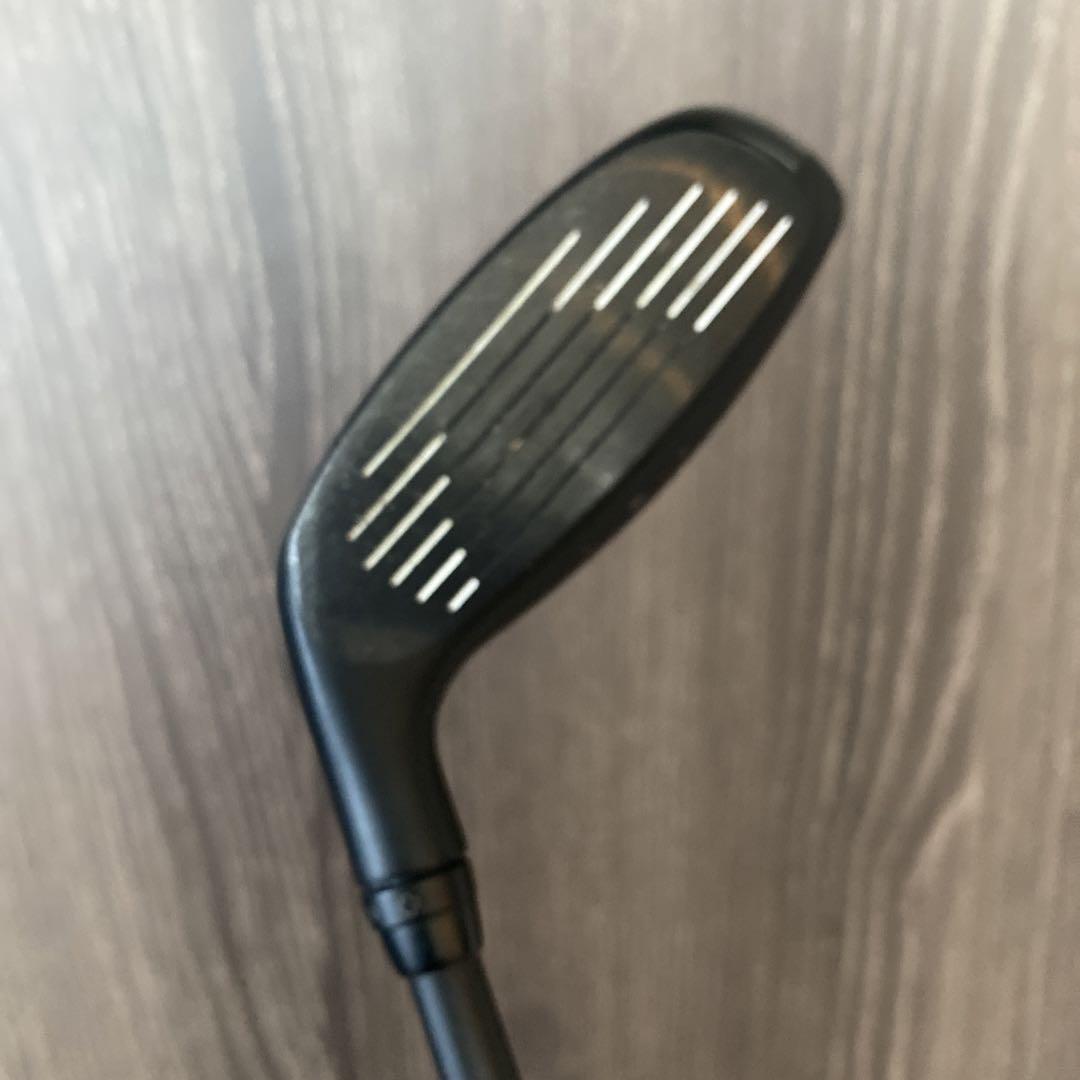 G425ハイブリッド26°ユーティリティ