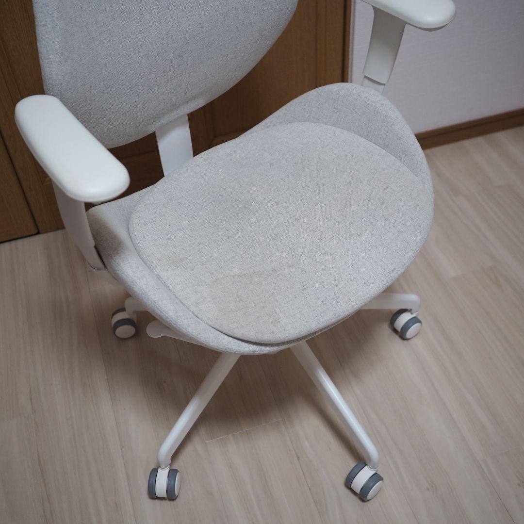 HATTEFJÄLL ハッテフィェル オフィスチェア アームレスト付き HATTEFJÄLL ハッテフィェル オフィスチェア アームレスト付き