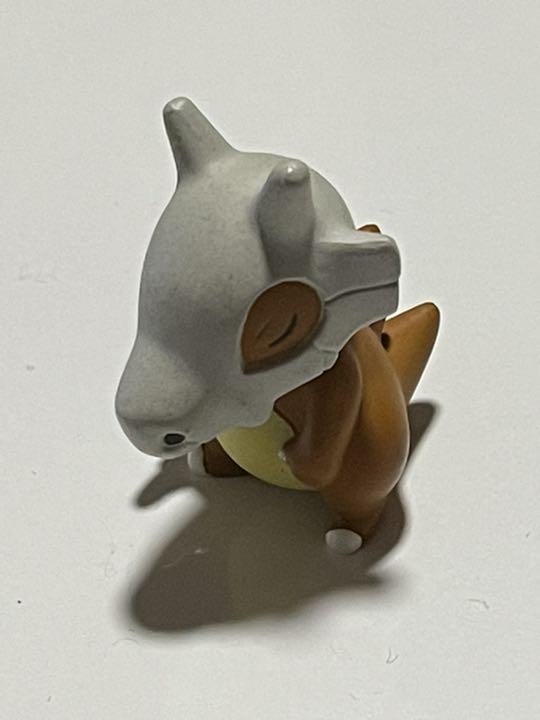 メルカリ ポケモンのタマゴ ガチャの中のカラカラのフィギュア キャラクターグッズ 500 中古や未使用のフリマ メルカリ ポケモンのタマゴ ガチャの中のカラカラのフィギュア キャラクターグッズ 500 中古や未使用のフリマ
