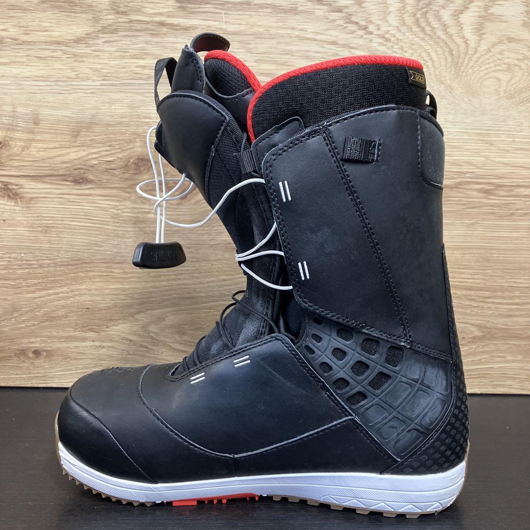 サロモン　Salomon 27cm スノーボード　ブーツ　DIALOGUE X