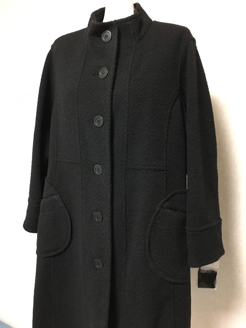 ❤️新品タグ付き❤️イフクラージュ❤️if coulage❤️コート❤️