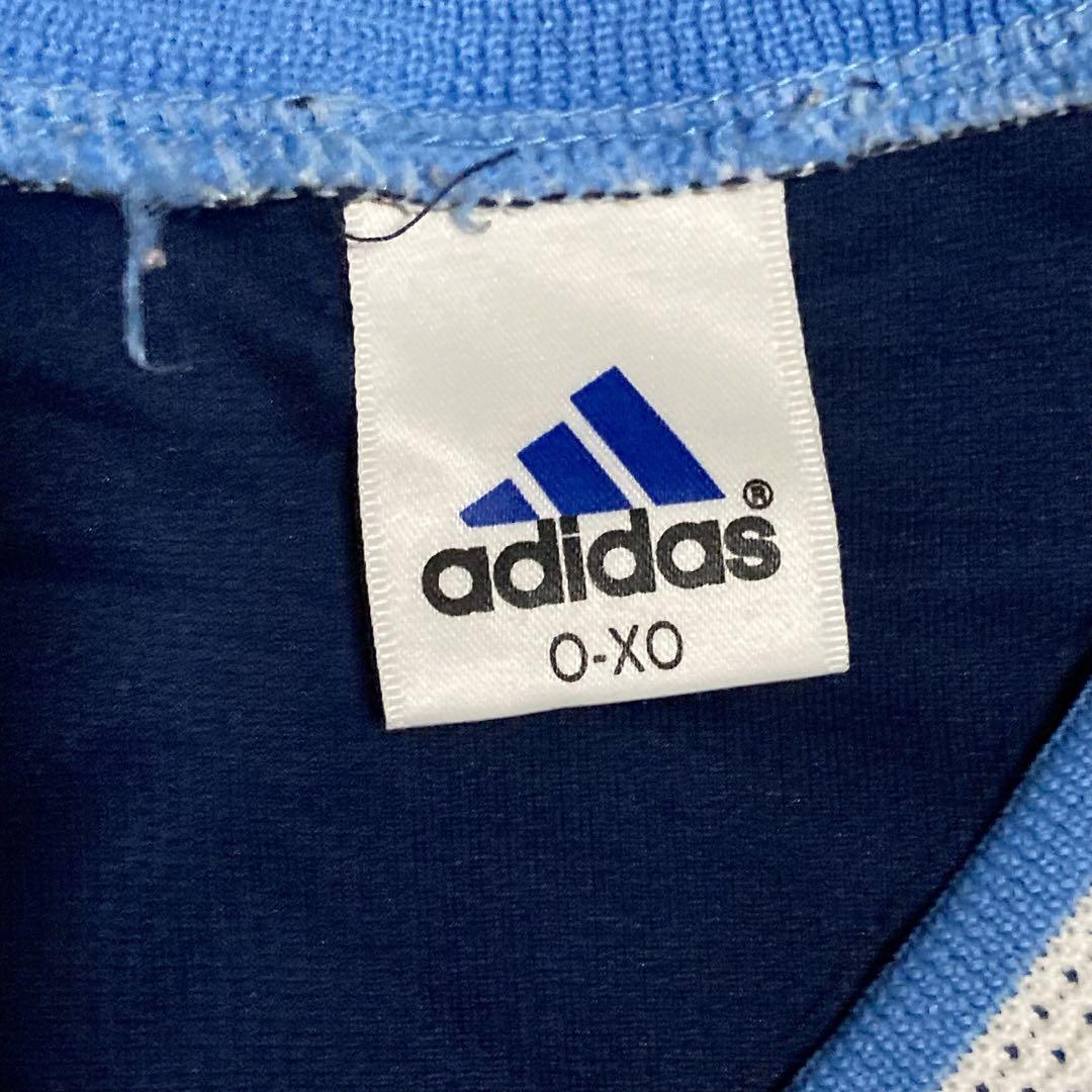 サッカーアルゼンチン代表 adidas アディダス ユニフォーム ヴィンテージ