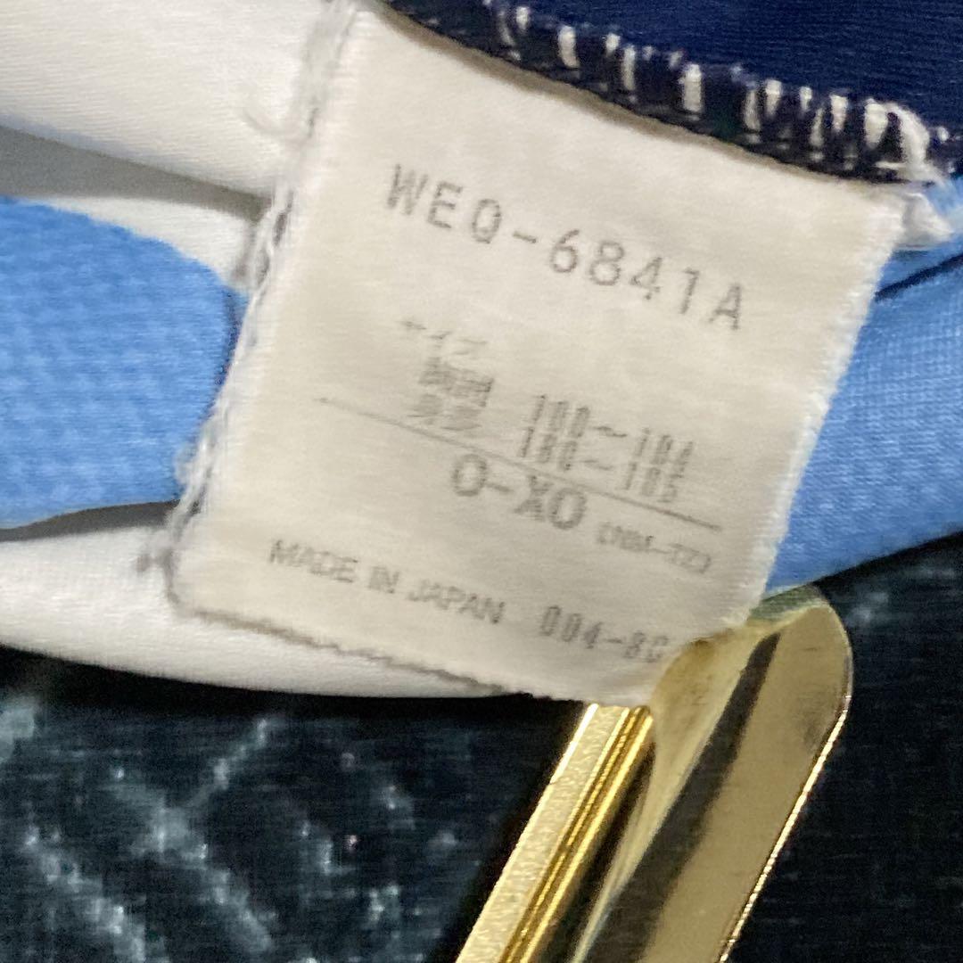 サッカーアルゼンチン代表 adidas アディダス ユニフォーム ヴィンテージ