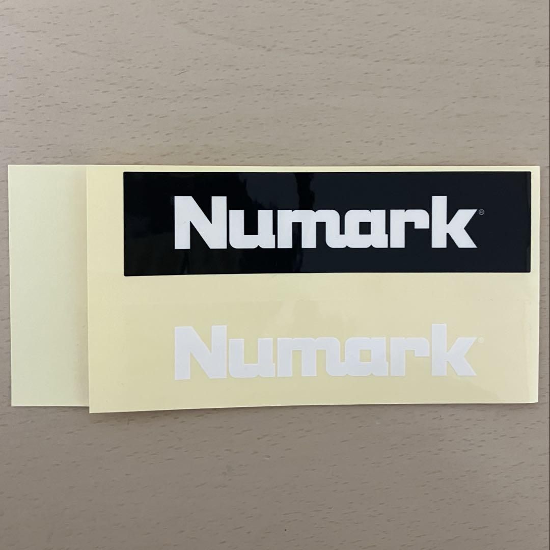 Numark DJコントローラー Party Mix II 箱あり