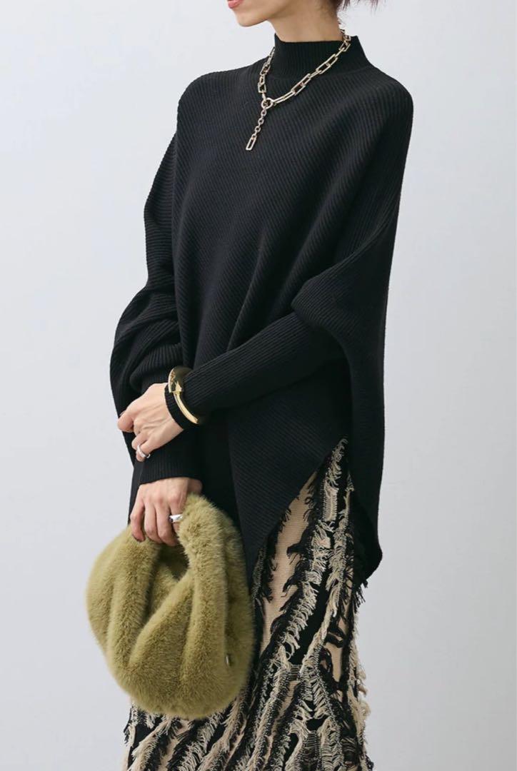 楽天市場】【SALE 30%OFF】◇[poche-cbt-sweater] solamonat