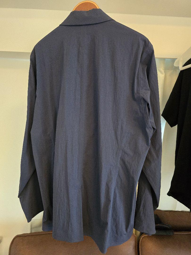 ジャケット・アウター Arc'teryx Veilance Blazer LT