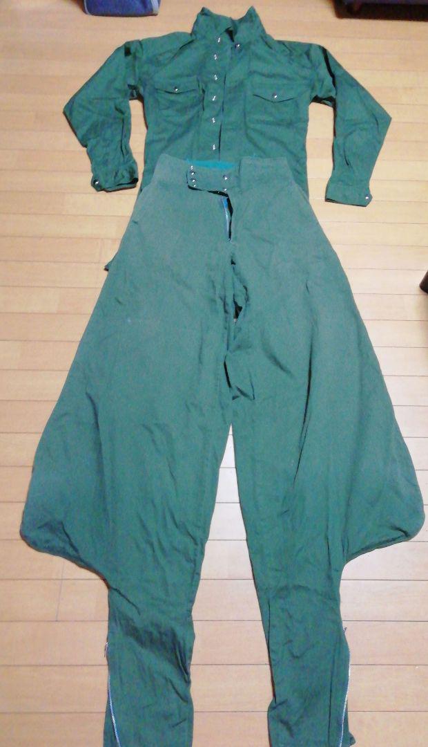 鳶服仕立て