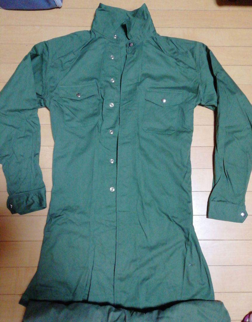 鳶服仕立て