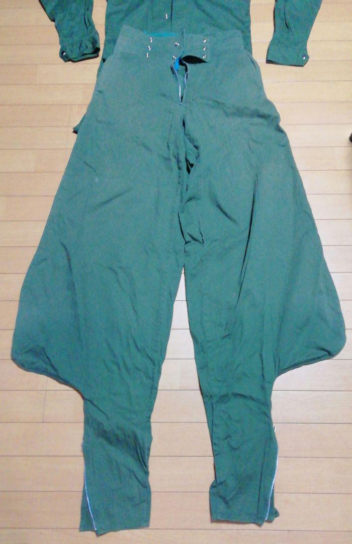 鳶服仕立て