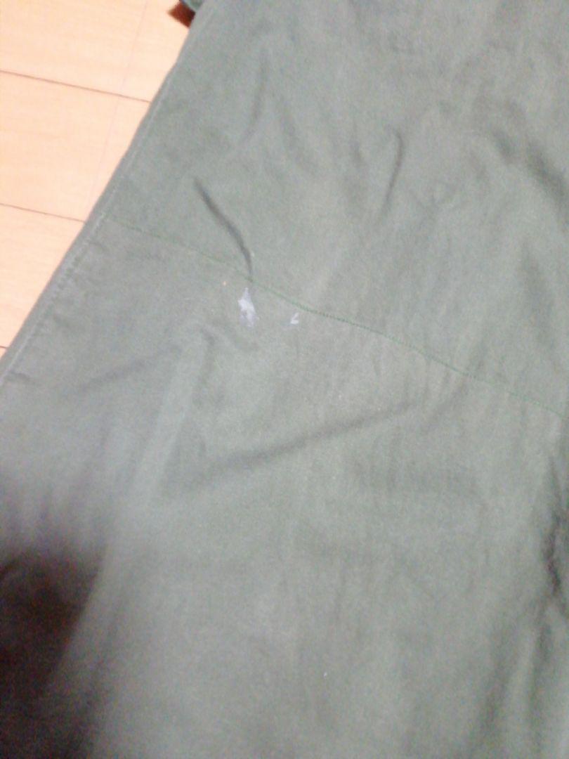 鳶服仕立て