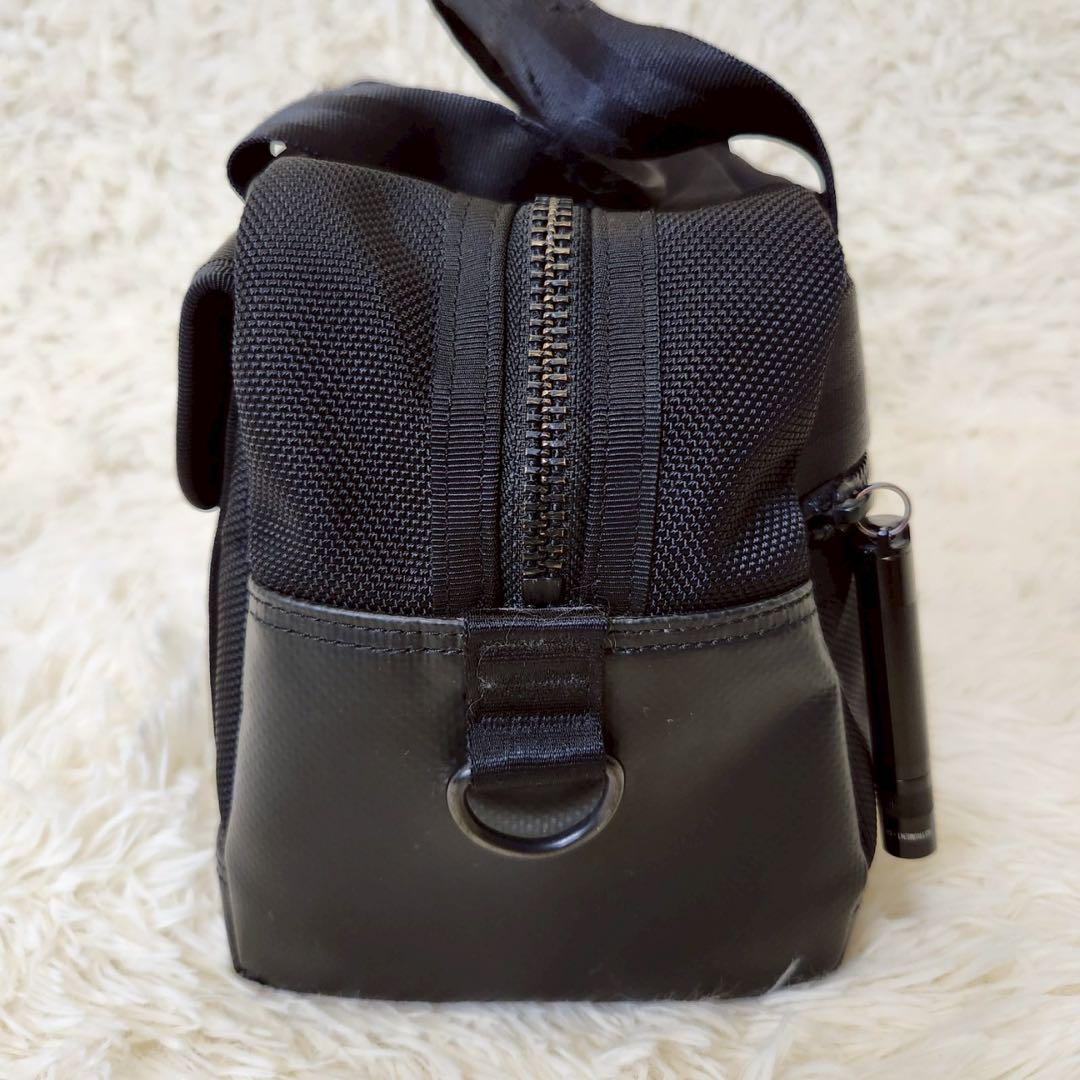 ✨廃盤品✨PORTER HEAT ミニボストン ツールボックス - メルカリ