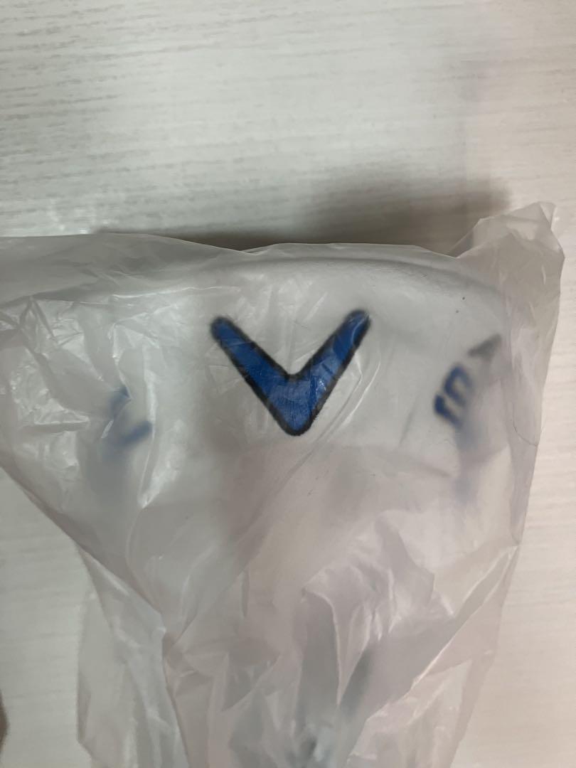 ヘッド