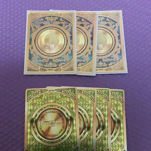 メルカリ ウィクロス16弾 コイン お兄ちゃんコイン でw カード 9 999 999 中古や未使用のフリマ