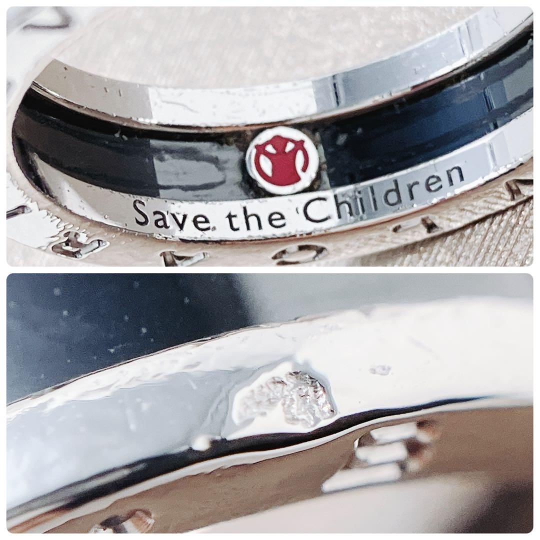 ＊19洗浄済＊ブルガリ BVLGARI 925 リング 指輪 シルバーON332