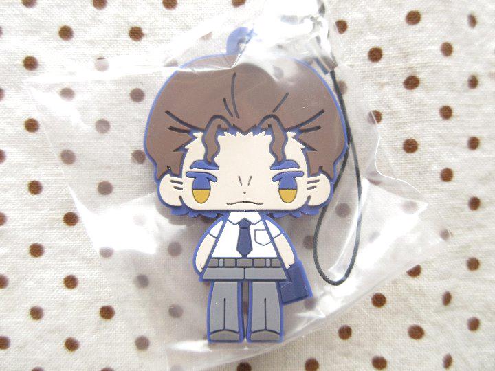 メルカリ 滝川 クリス 優 こえだらいずr ダイヤのa ラバーストラップ 300 中古や未使用のフリマ メルカリ 滝川 クリス 優 こえだらいずr ダイヤのa ラバーストラップ 300 中古や未使用のフリマ
