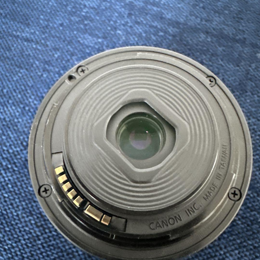 Canon EOS Kiss X9iダブルズームキット