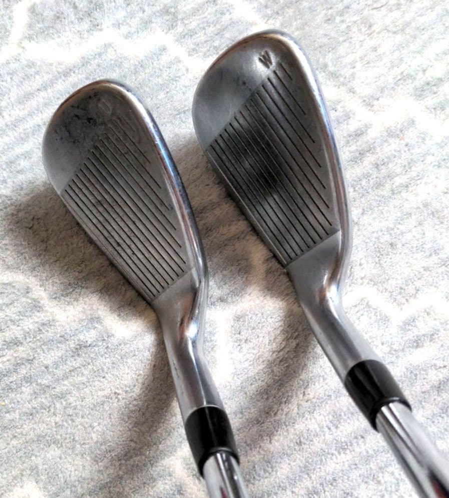 PING G400 アイアンセット6本 シャフトDynamicGold S200 ping g400