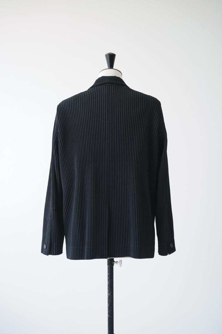 HOMME POLISSE オムプリッセ ジャケット