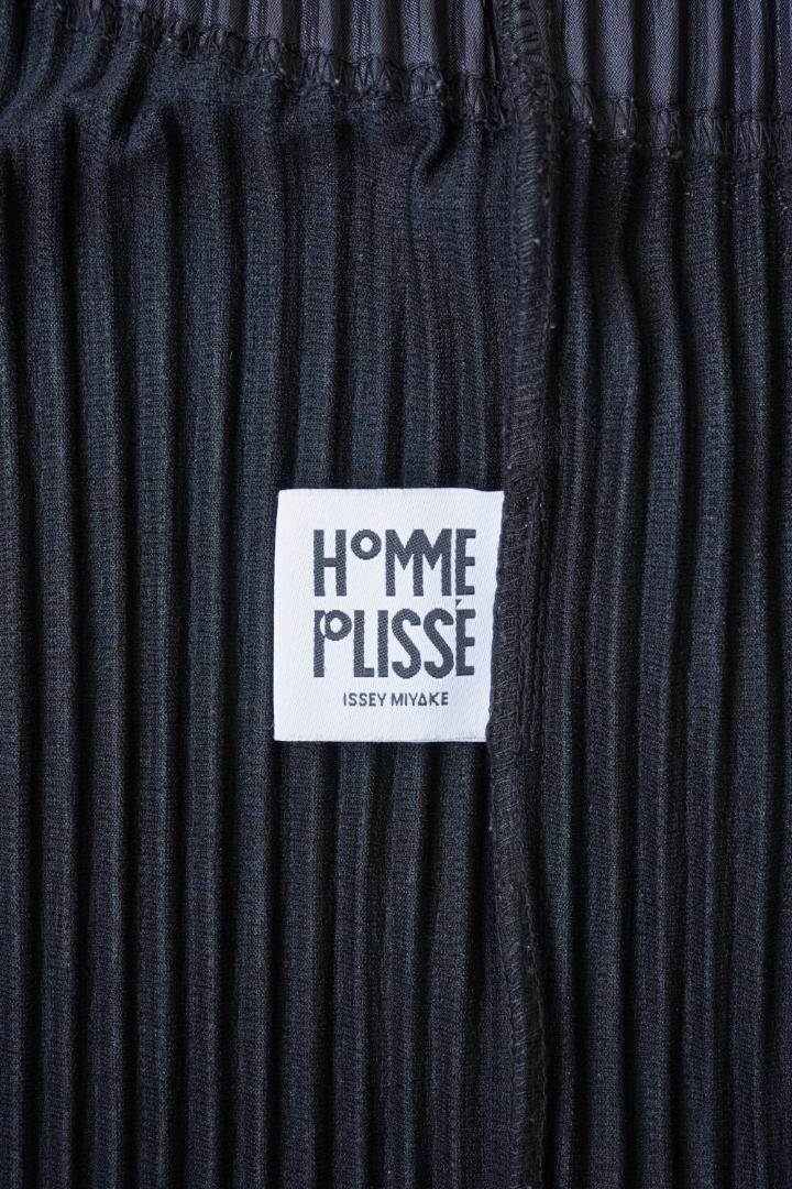 HOMME POLISSE オムプリッセ ジャケット
