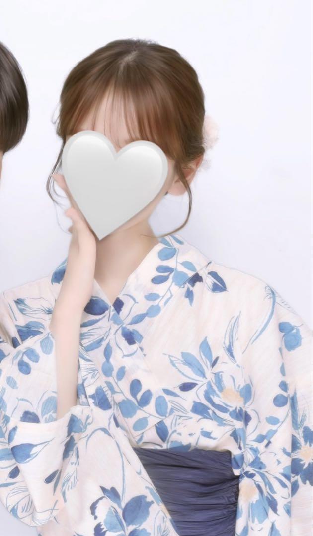 dita 浴衣♡