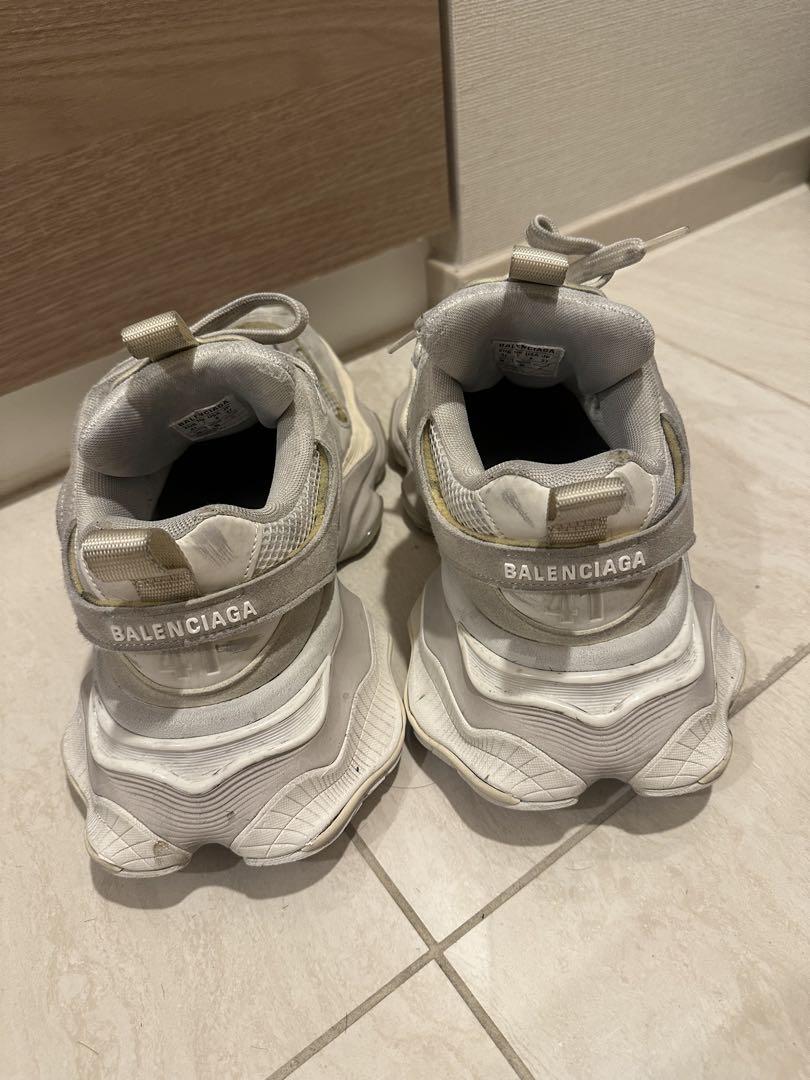 Balenciaga cargo41 サイズ27cm