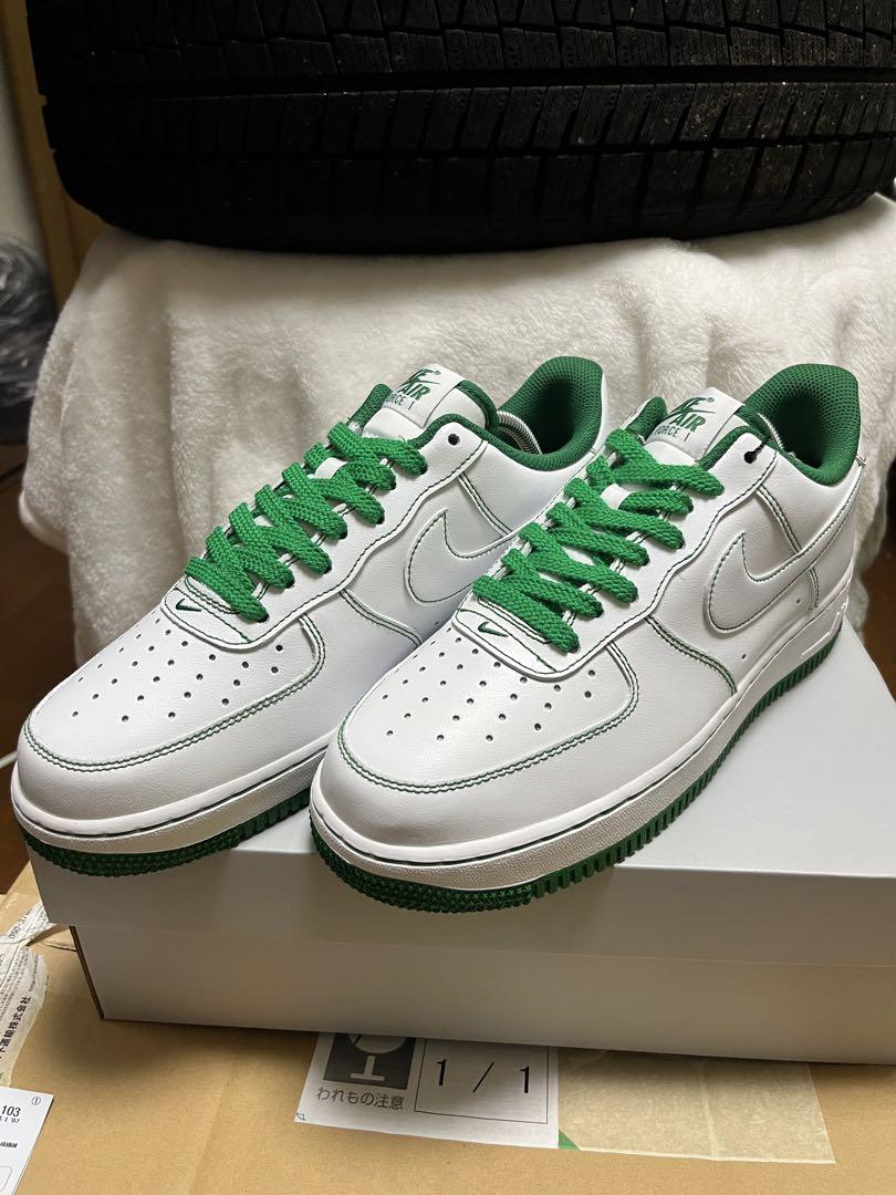 NIKE AIR FORCE 1 \'07