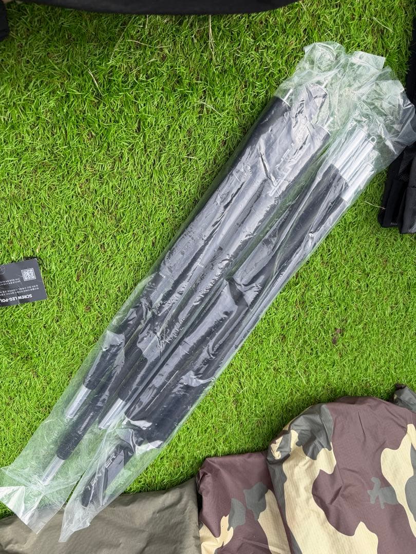 ortus T オルトゥス シェルター TPUドア2枚つき ortus T オルトゥス シェルター TPUドア2枚つき