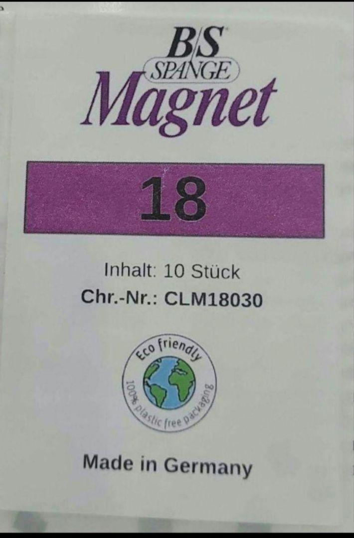 BS SPANGE 巻き爪 セット お取り寄せ B/S SPANGE Magnet クラシックセット3 | Nail Labo