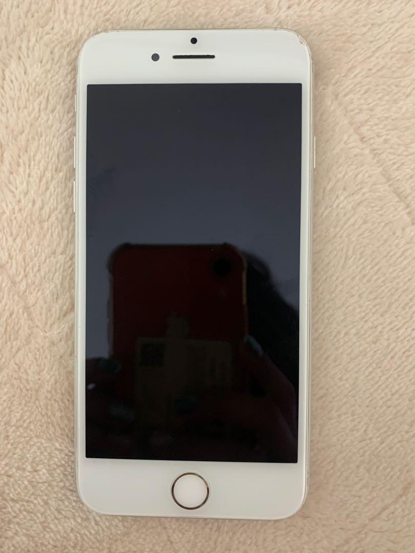 かなり中古Apple iPhone 7