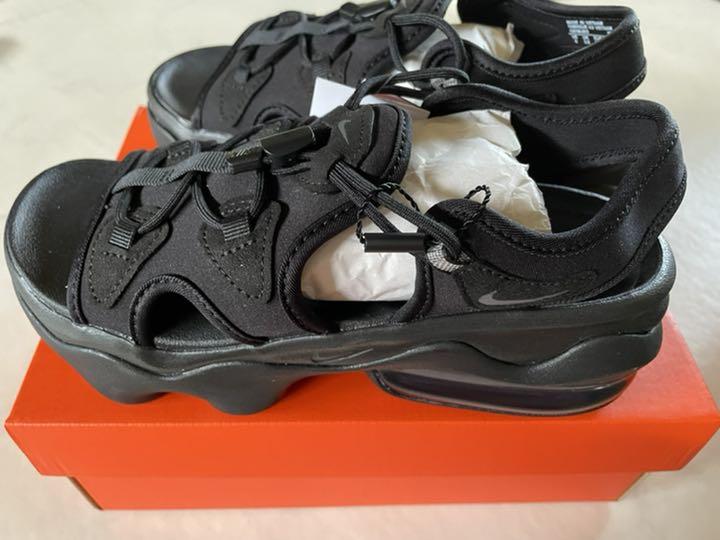NIKE WMNS AIR MAX KOKO SANDAL ブラック