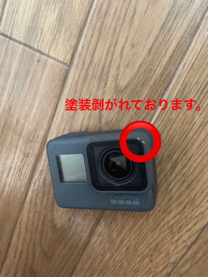 最安値新品 murdoc1425様 専用 GoPro HERO5 BLACK avirB-m10708751794 在庫あ定番