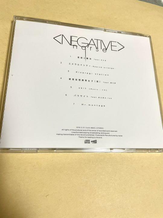 在庫高評価 nqrse NEGATIVE AWz4O-m10709107524 低価100%新品