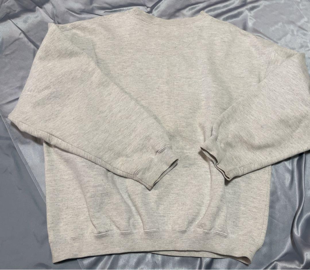 超貴重 極美品 90s ヴィンテージ マルボロ トレーナー スウェット