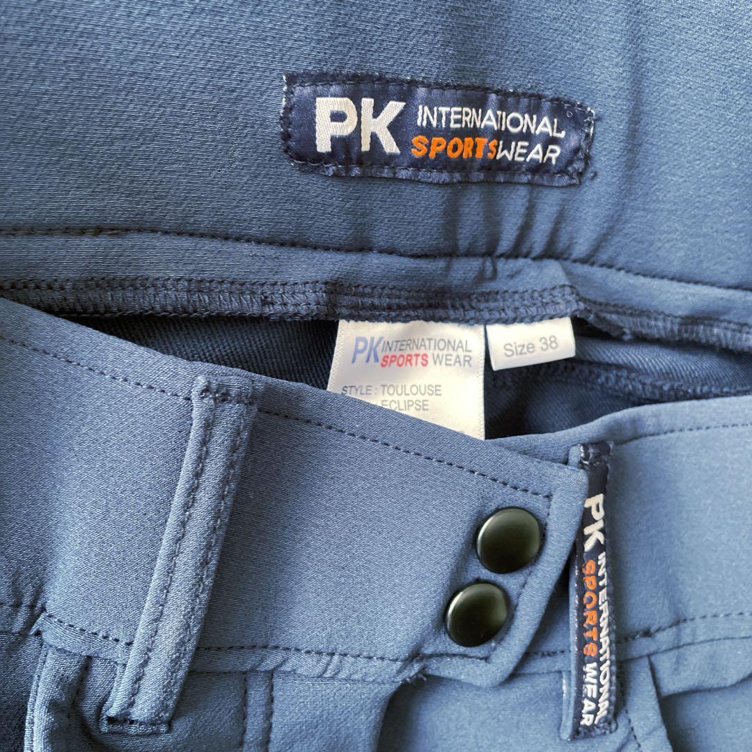 乗馬用キュロット PK