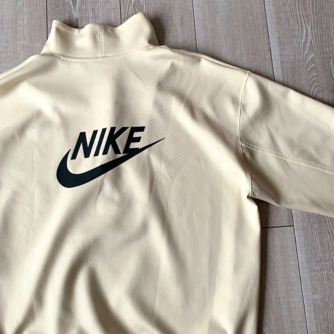 NIKE AS M NSW NIKE CIRCA HZ ココナッツミルク M