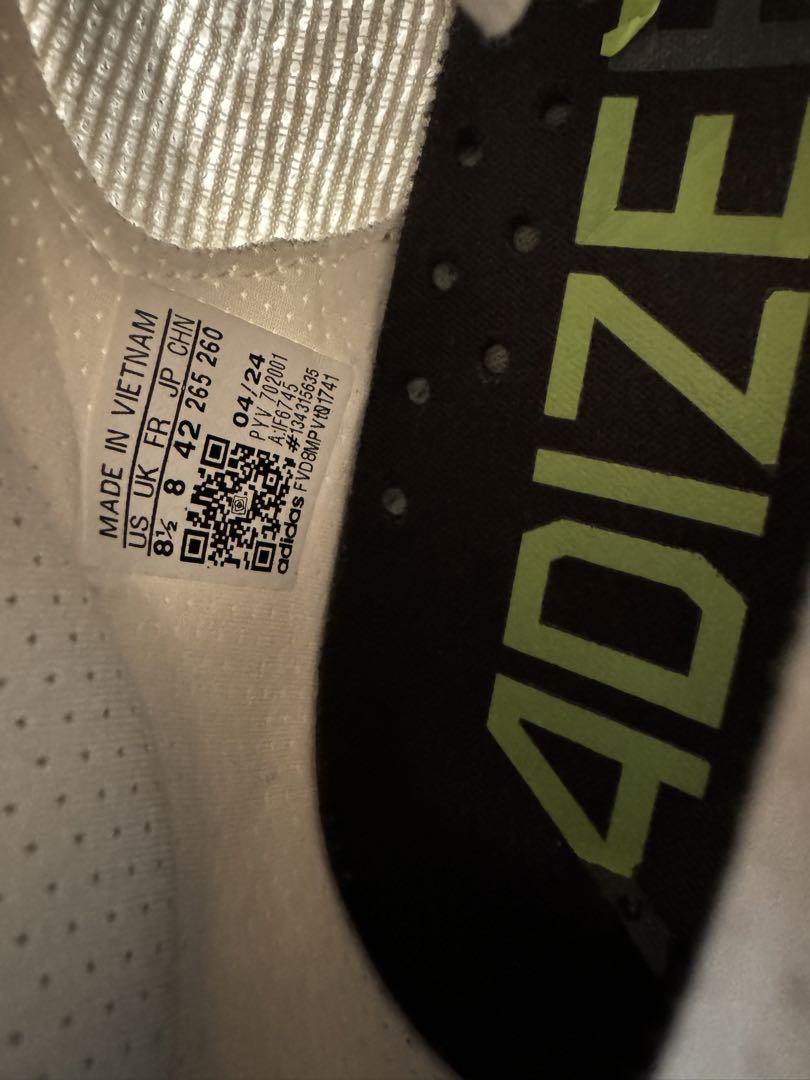 スパイク・シューズ adidas adizero SL 2