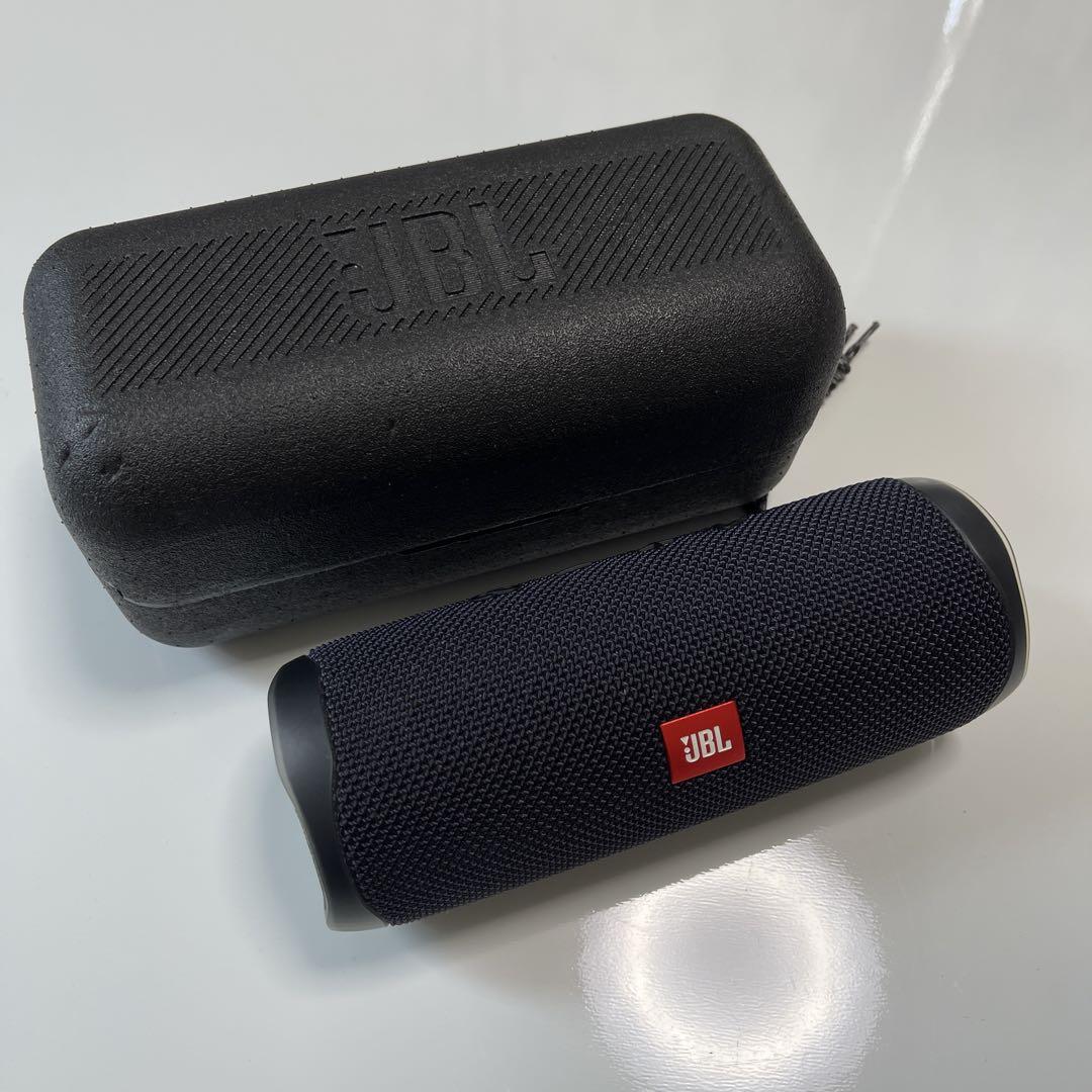 JBL Flip5 Bluetoothスピーカー