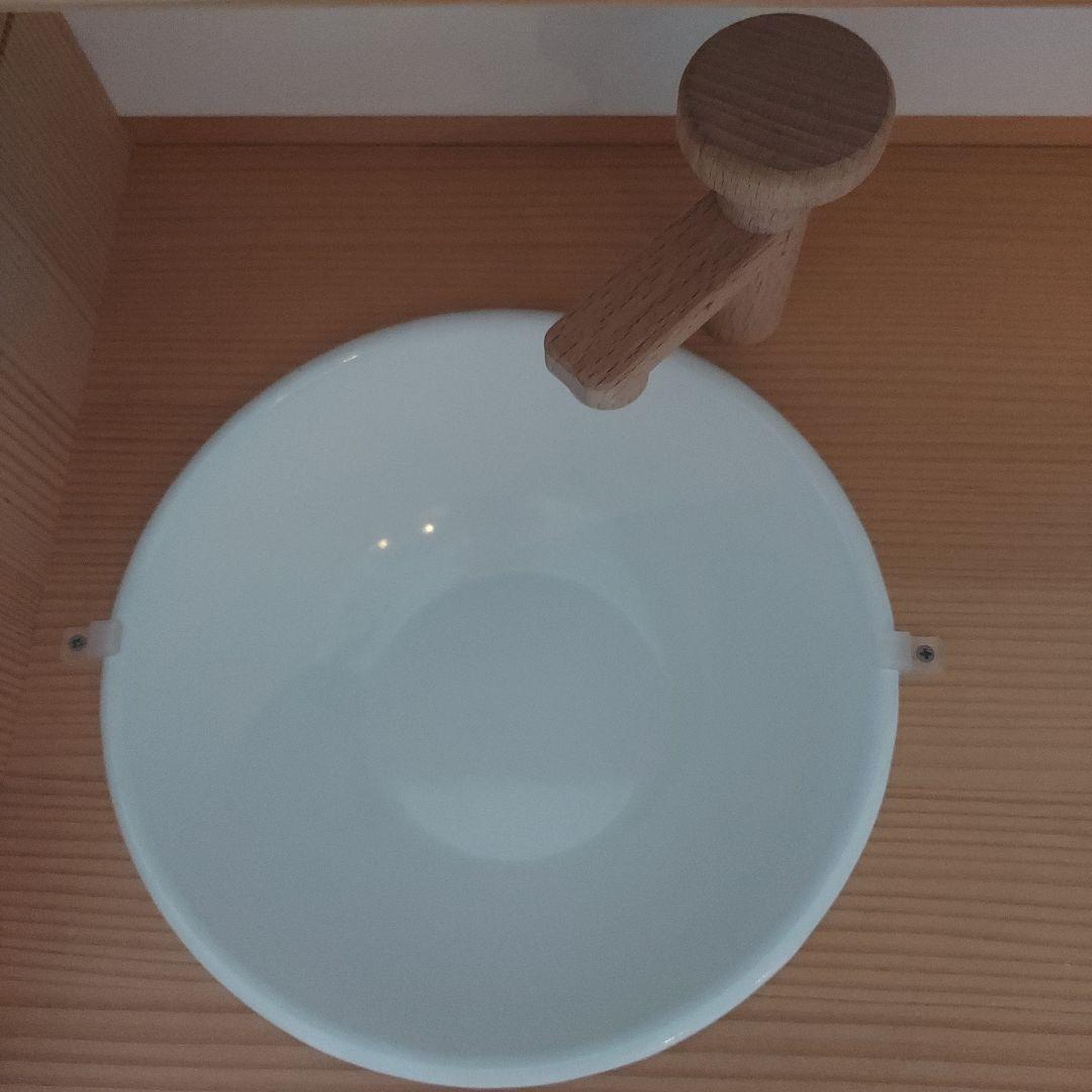ドイツもみの木ままごとキッチン
