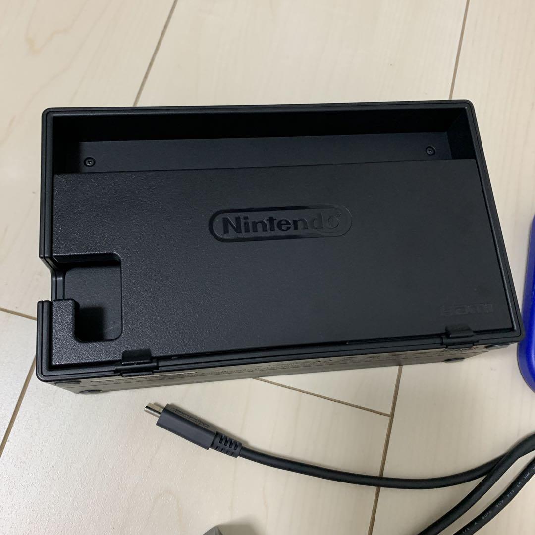 Nintendo Switch 本体