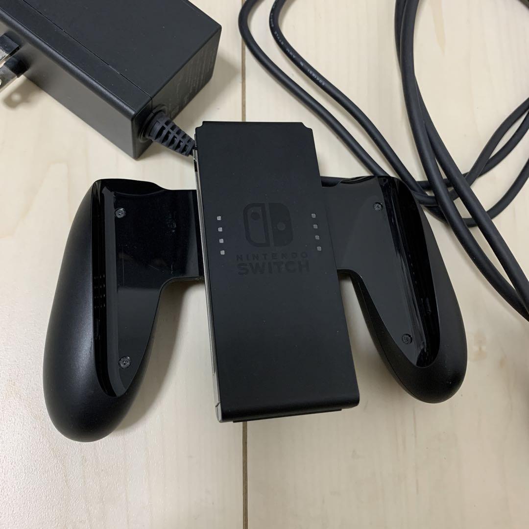 Nintendo Switch 本体一式 Nintendo 任天堂/Nintendo Switch 本体/HAD-S-KABAH