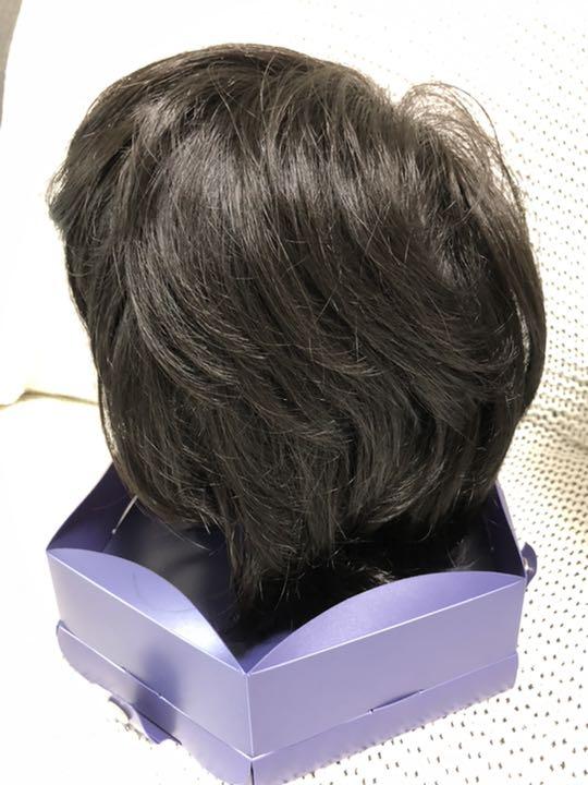 好評日本製 フォンテーヌ 医療用フルウィッグ 女性用全頭かつら PyjCf-m10713835842 アデランス 低価高品質