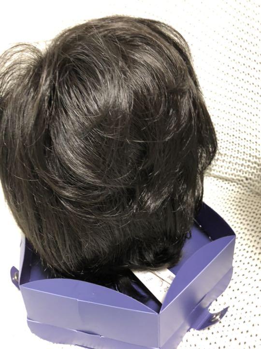 好評日本製 フォンテーヌ 医療用フルウィッグ 女性用全頭かつら PyjCf-m10713835842 アデランス 低価高品質