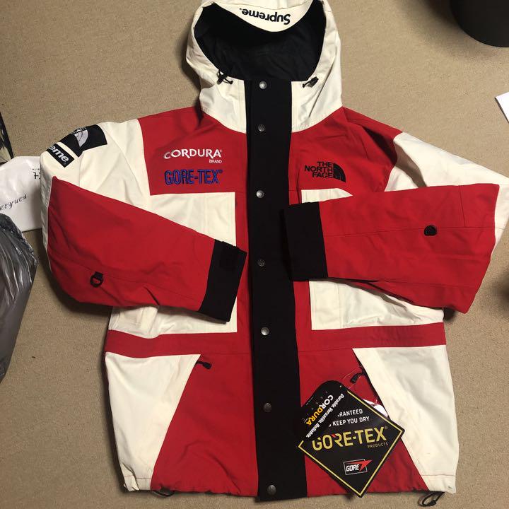 supreme the north face expedition jacket