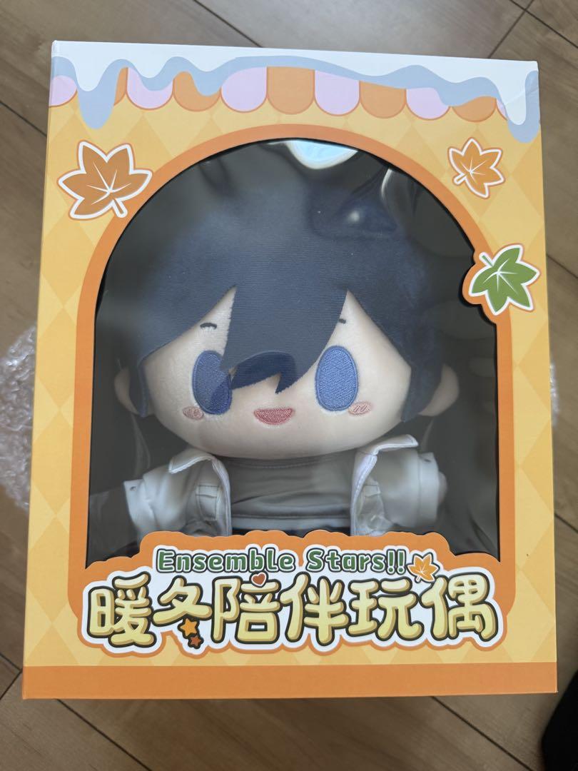 あんスタ 中国 着せ替え 暖冬 相伴 いぬいぐるみ 氷鷹北斗 あんスタ 暖冬ぬいぐるみ 着せ替え 暖冬 相伴 いぬいぐるみ 氷鷹