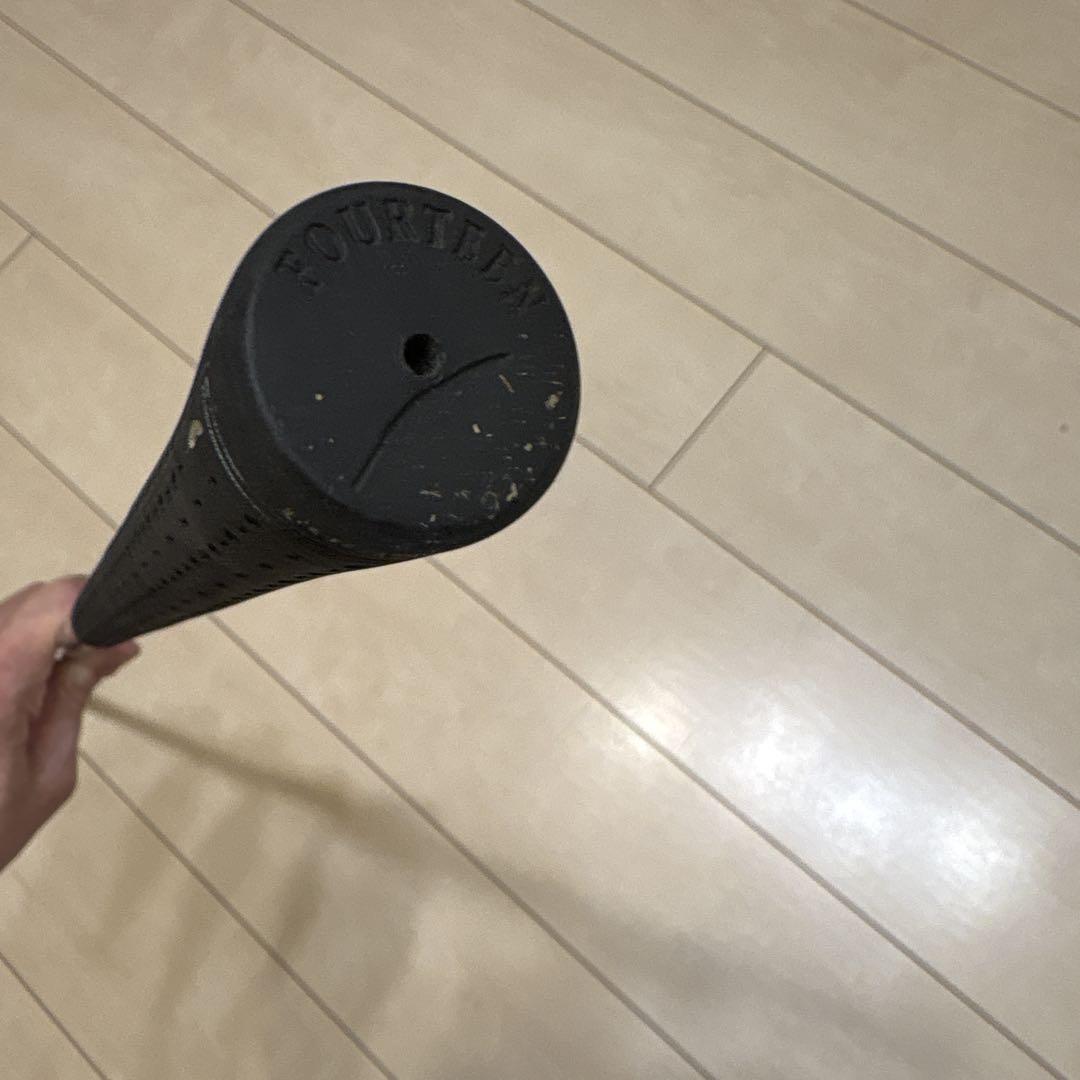 フォーティーンRM22 ウェッジ 58