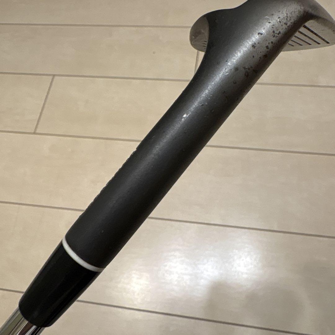 フォーティーンRM22 ウェッジ 58