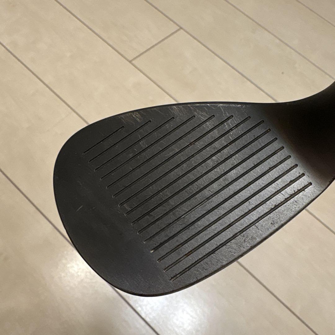 フォーティーンRM22 ウェッジ 58